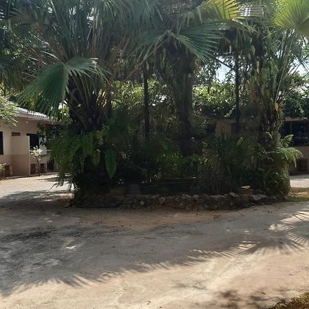 Rai Win Resort Krabi Exterior foto