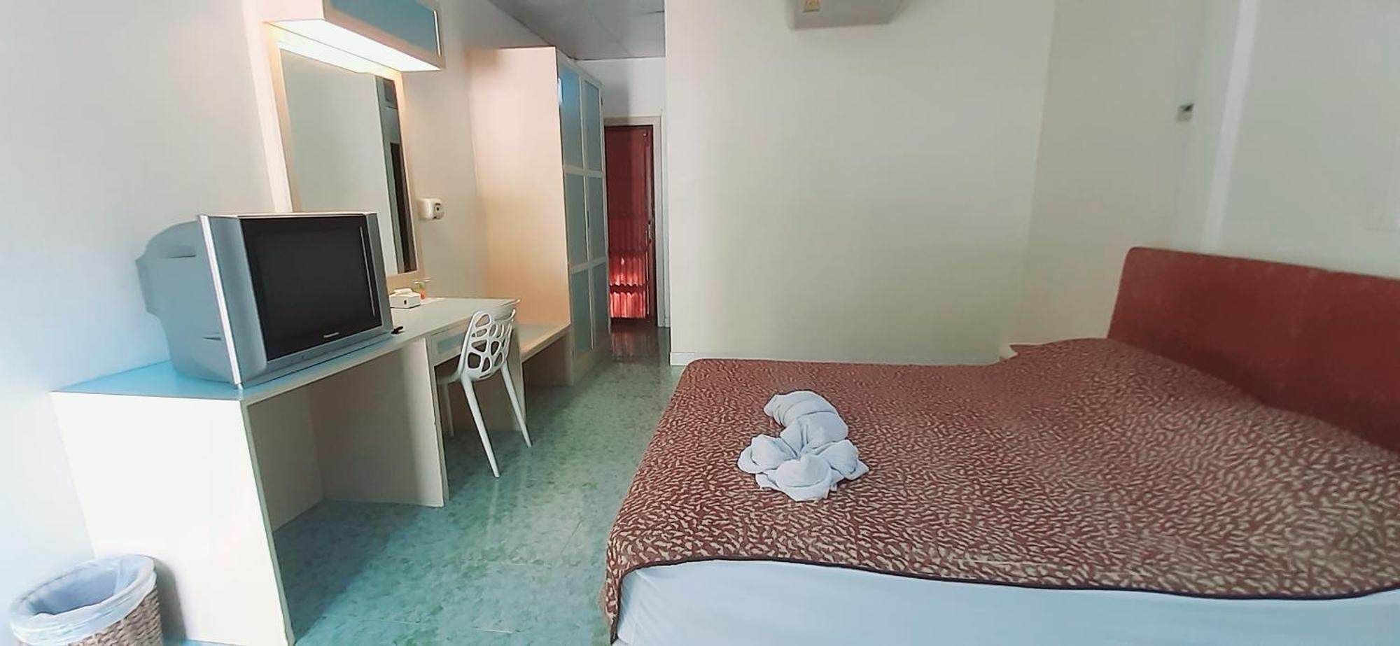 Rai Win Resort Krabi Quarto foto