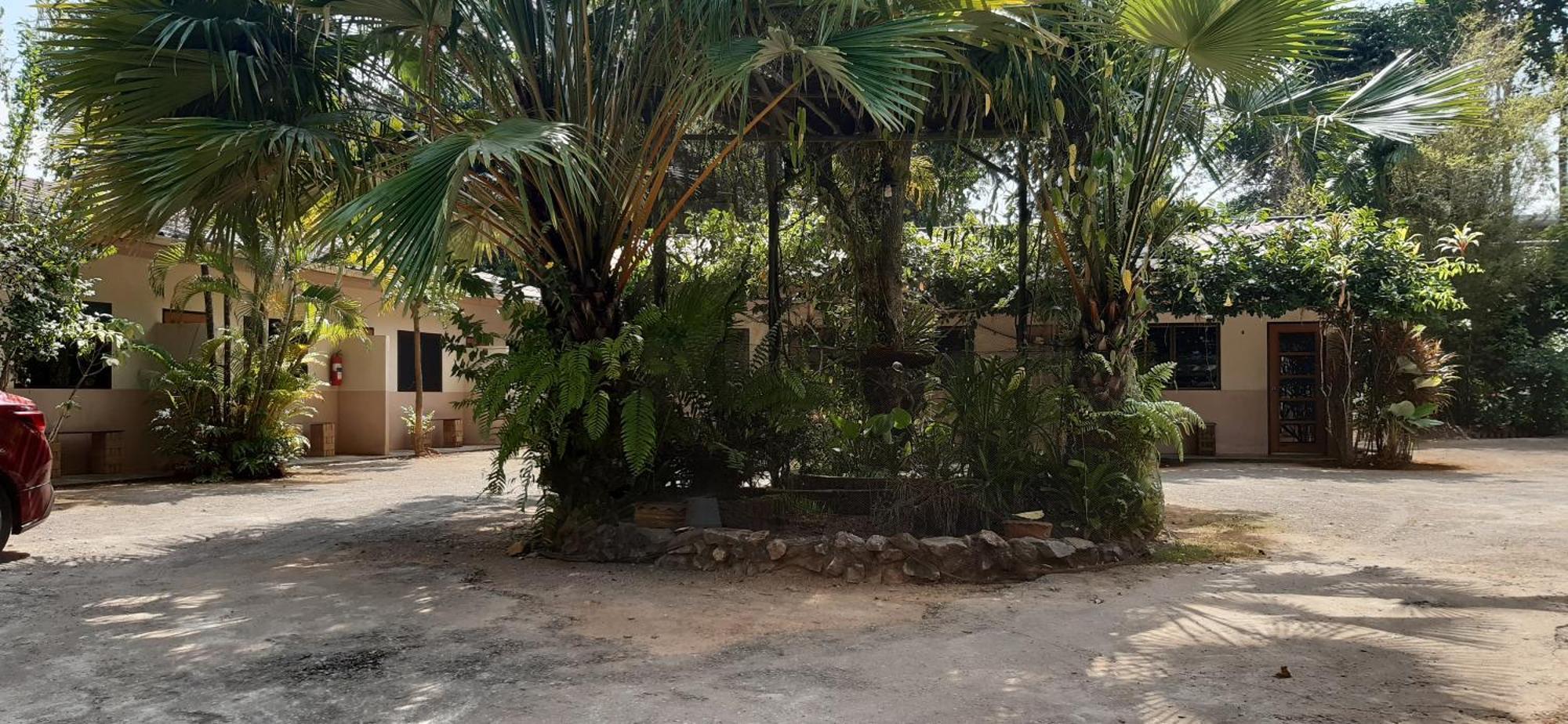 Rai Win Resort Krabi Quarto foto