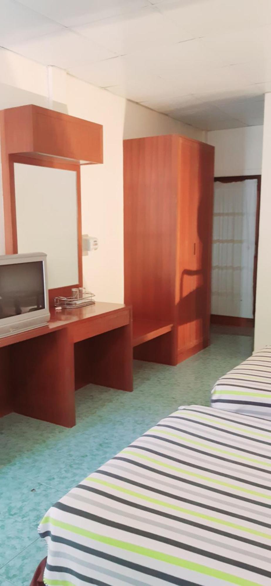 Rai Win Resort Krabi Quarto foto