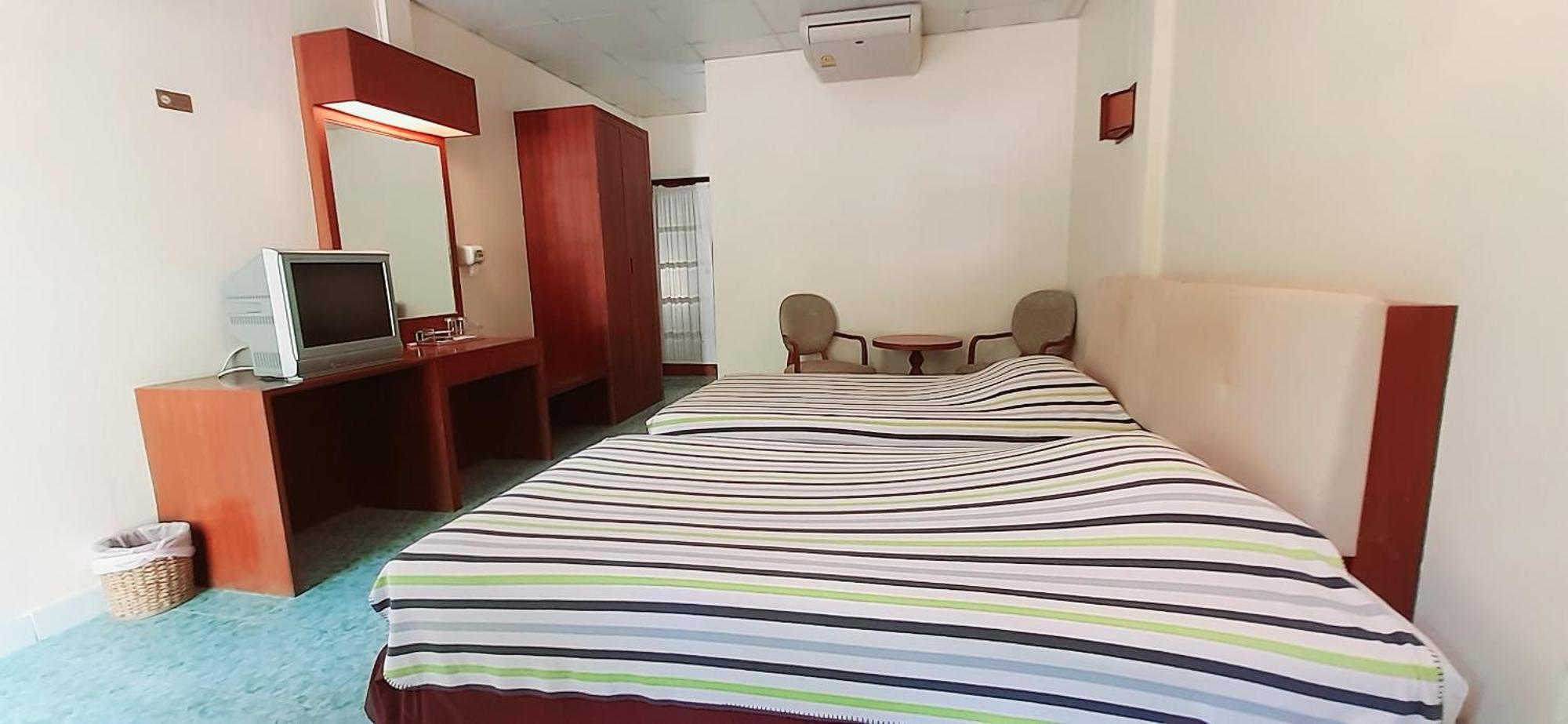 Rai Win Resort Krabi Quarto foto