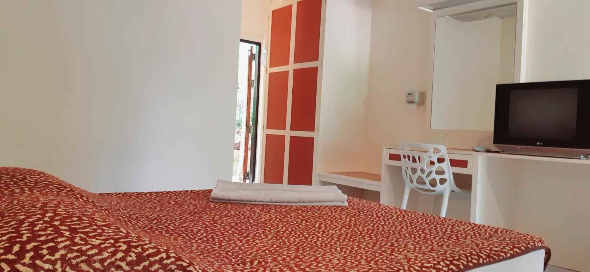 Rai Win Resort Krabi Quarto foto