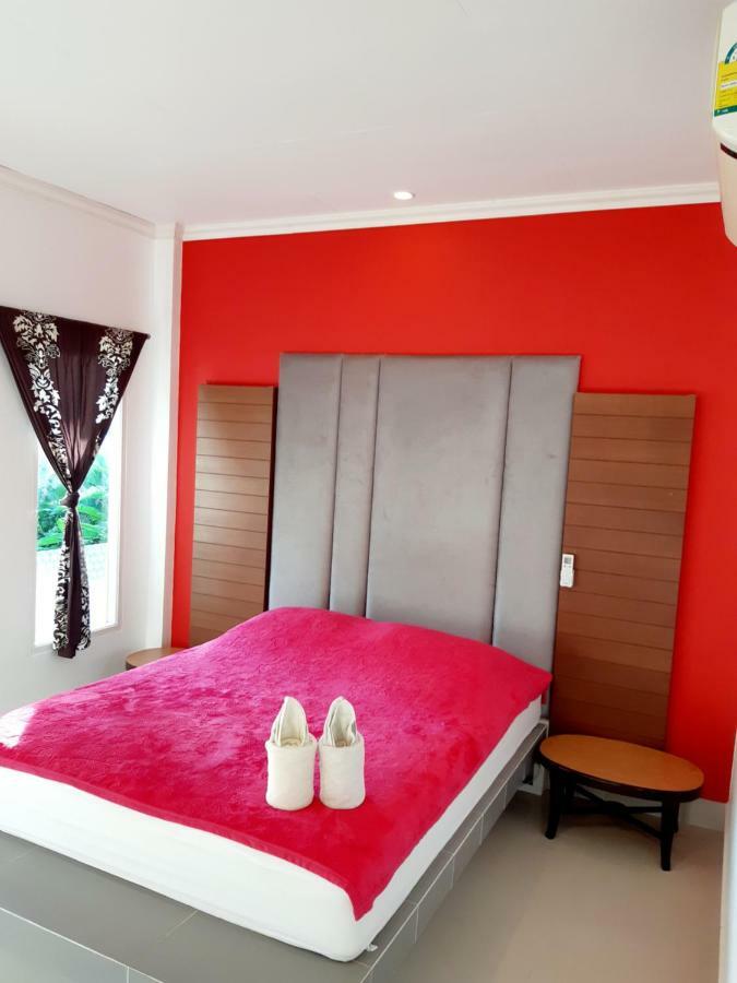 Rai Win Resort Krabi Exterior foto