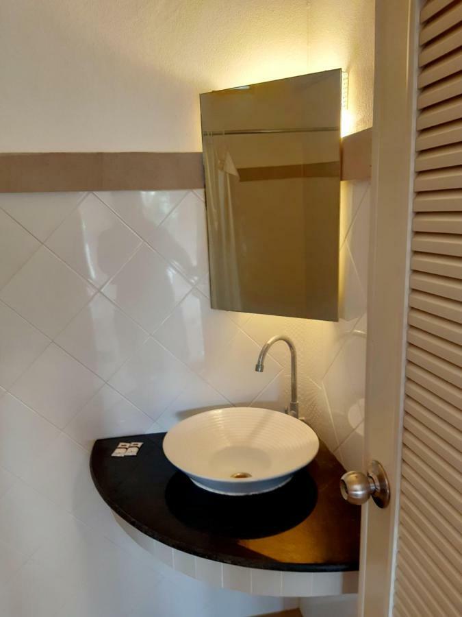 Rai Win Resort Krabi Exterior foto