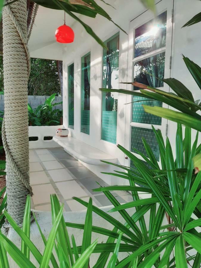Rai Win Resort Krabi Exterior foto