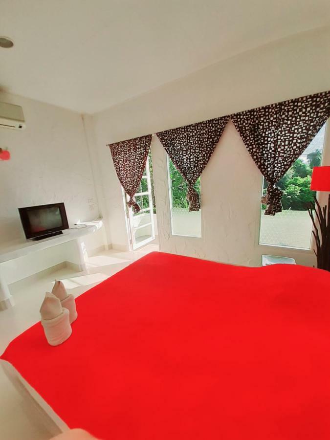 Rai Win Resort Krabi Exterior foto