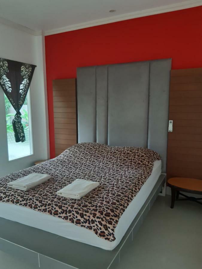 Rai Win Resort Krabi Exterior foto