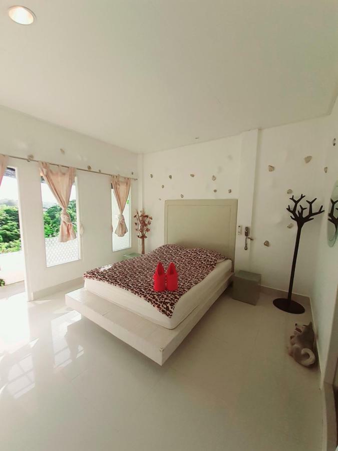 Rai Win Resort Krabi Exterior foto