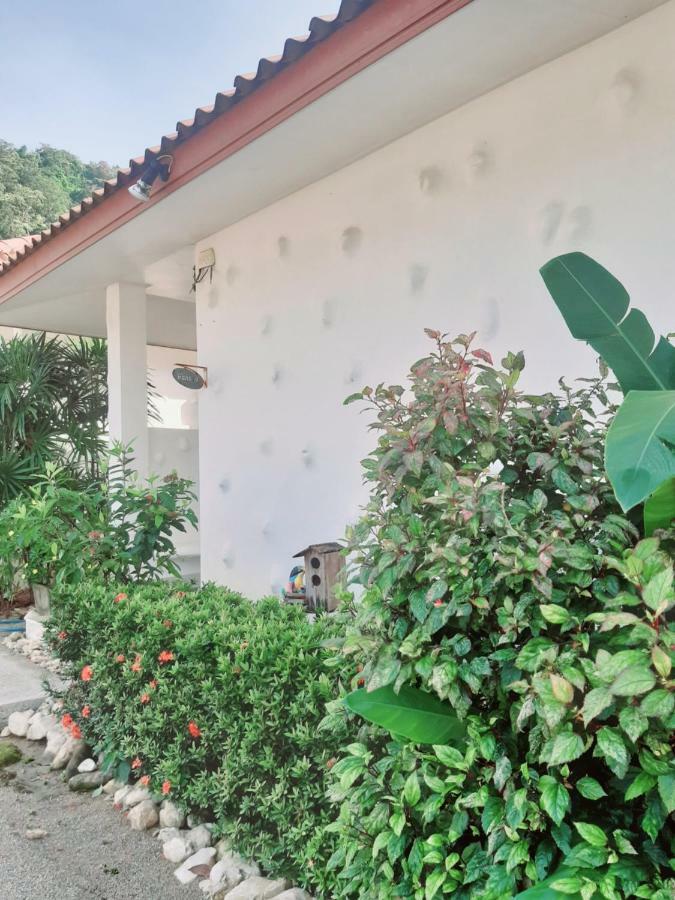 Rai Win Resort Krabi Exterior foto