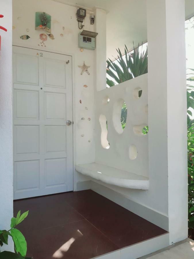 Rai Win Resort Krabi Exterior foto