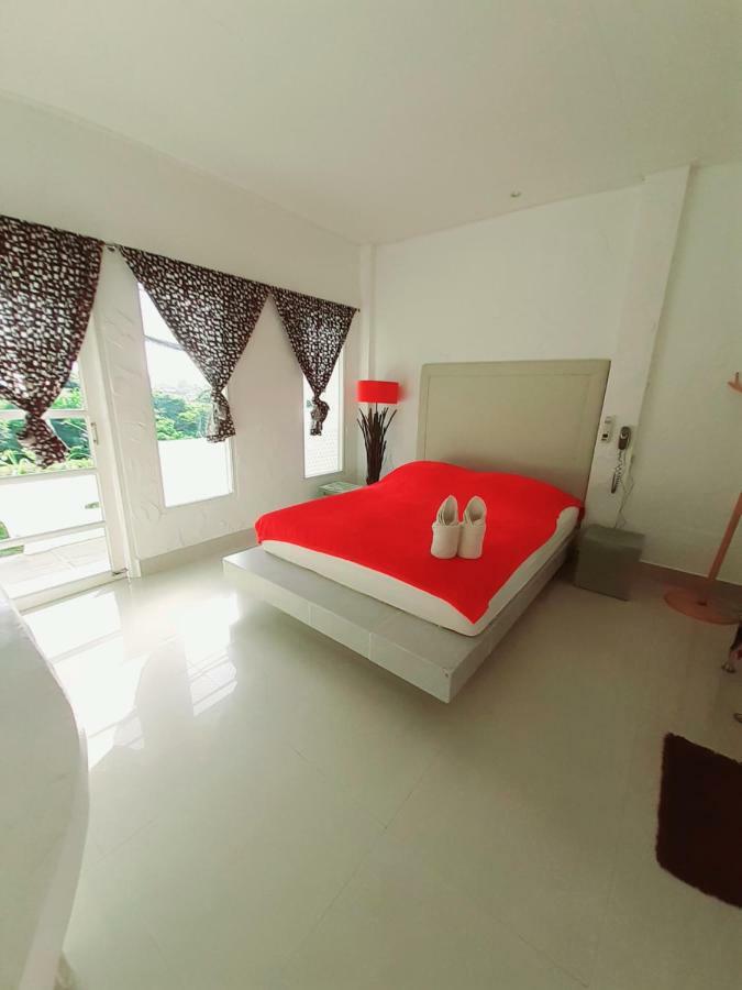 Rai Win Resort Krabi Exterior foto