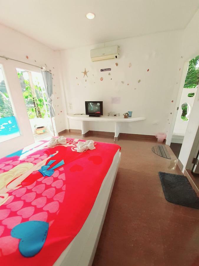 Rai Win Resort Krabi Exterior foto