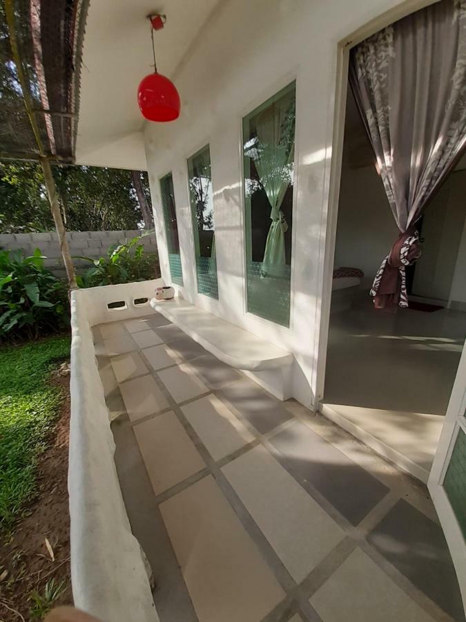 Rai Win Resort Krabi Exterior foto