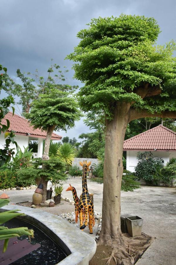 Rai Win Resort Krabi Exterior foto