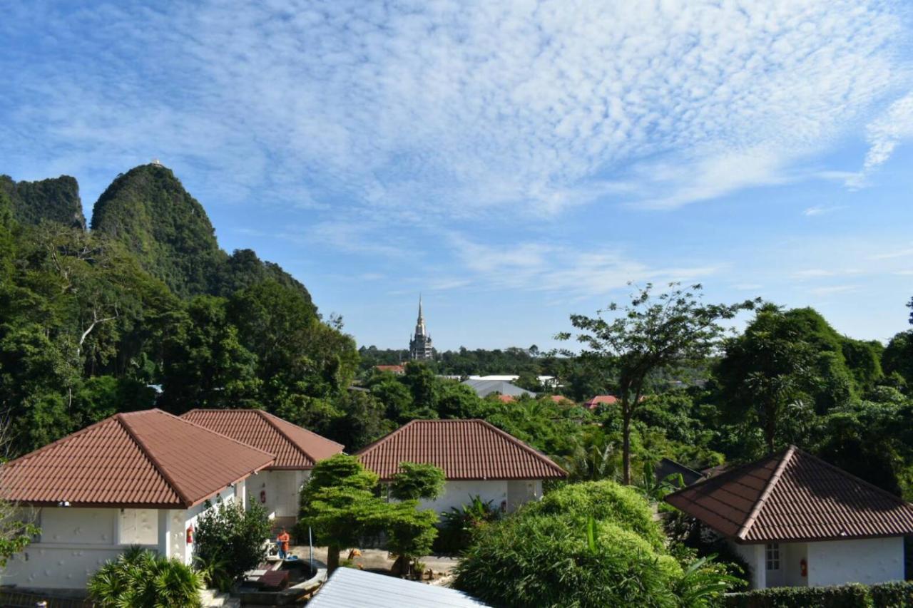 Rai Win Resort Krabi Exterior foto