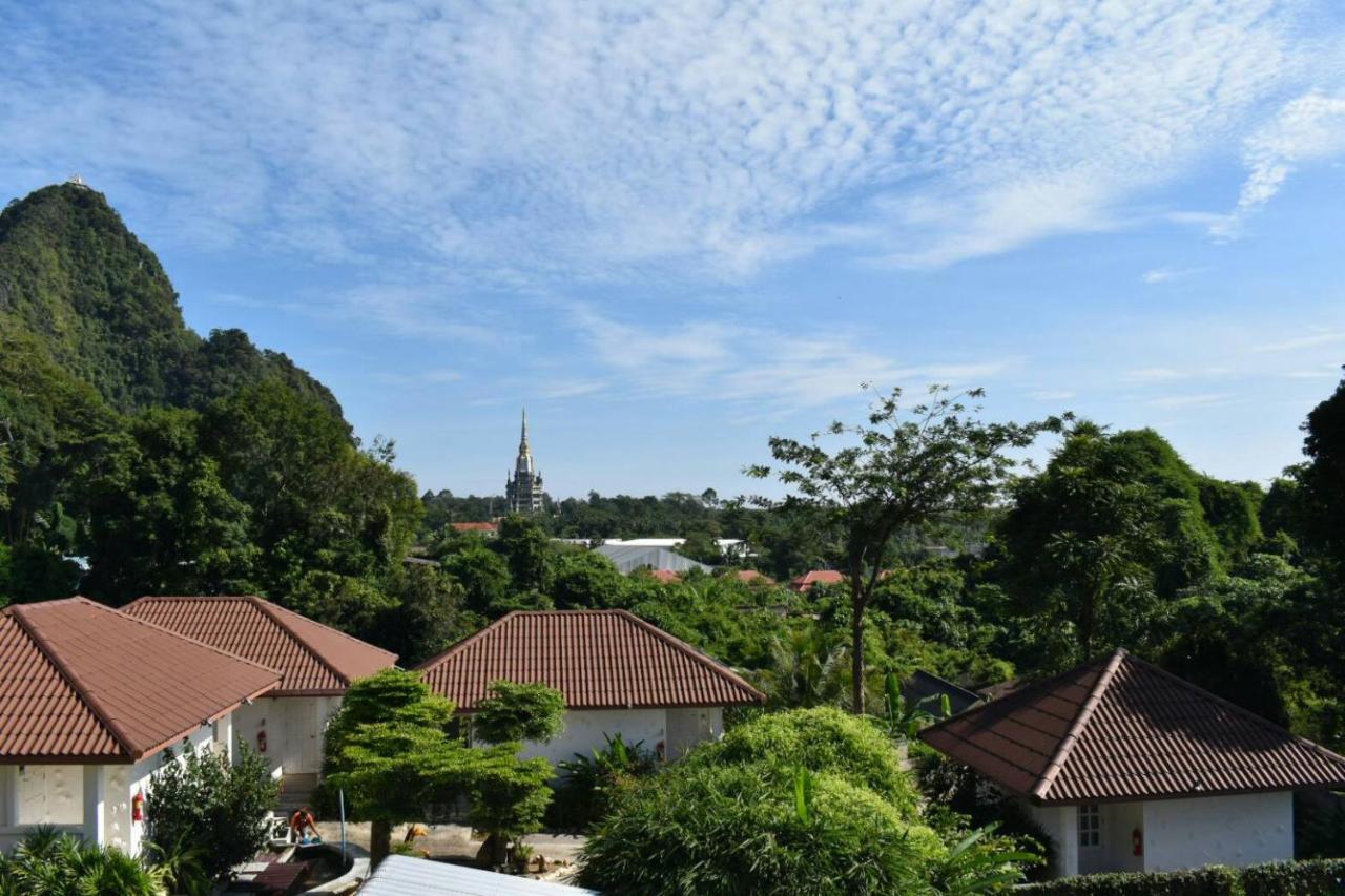 Rai Win Resort Krabi Exterior foto