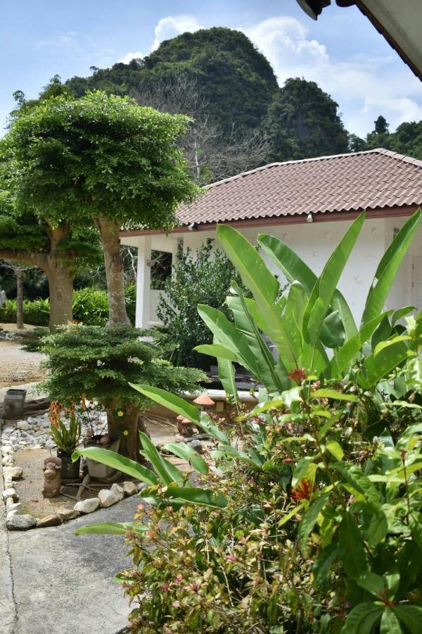 Rai Win Resort Krabi Exterior foto