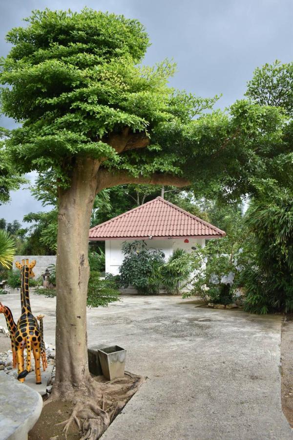 Rai Win Resort Krabi Exterior foto